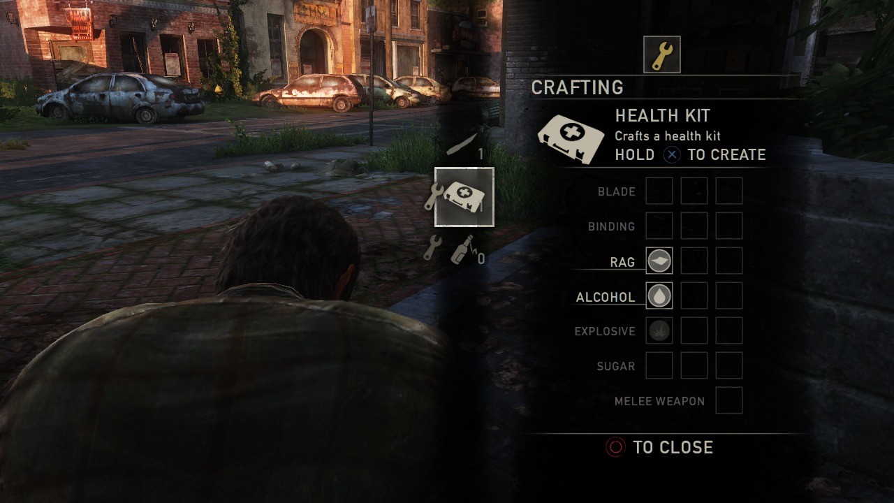 The Last of Us (Edición Especial Joel) - Imagen 47